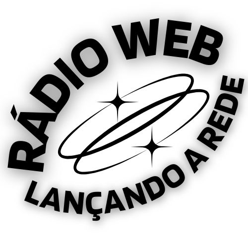 Radio Web Lançando a Rede
